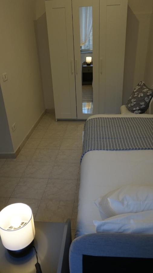 Holiday Home Deldec Naples Exterior photo