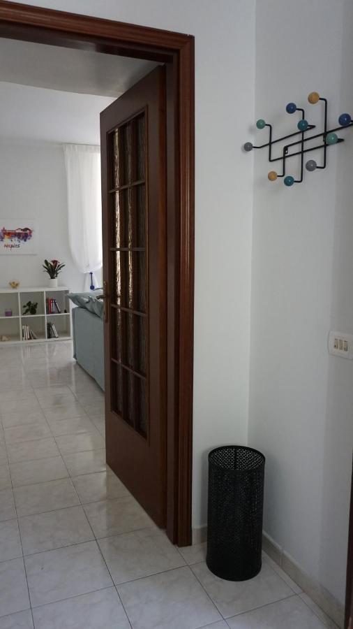 Holiday Home Deldec Naples Exterior photo