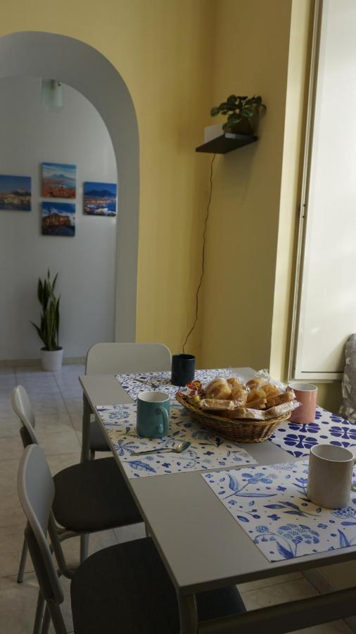 Holiday Home Deldec Naples Exterior photo