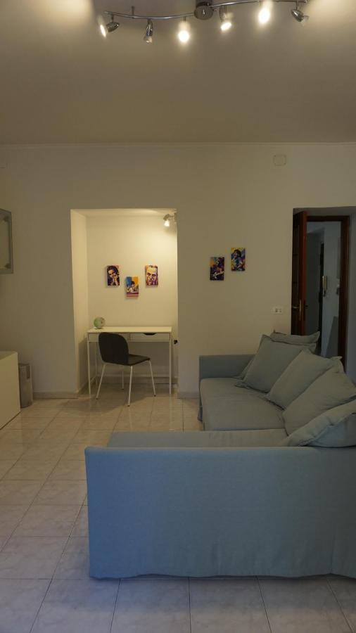 Holiday Home Deldec Naples Exterior photo