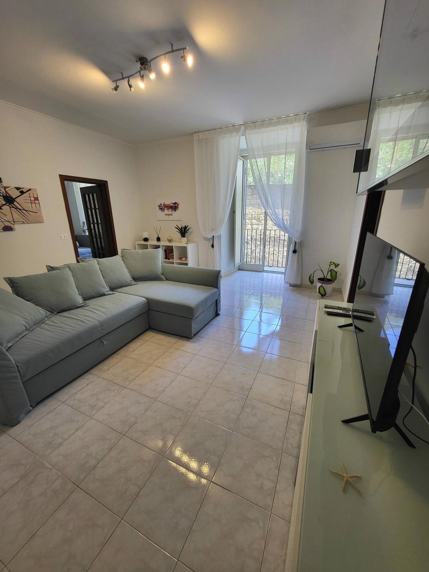Holiday Home Deldec Naples Exterior photo