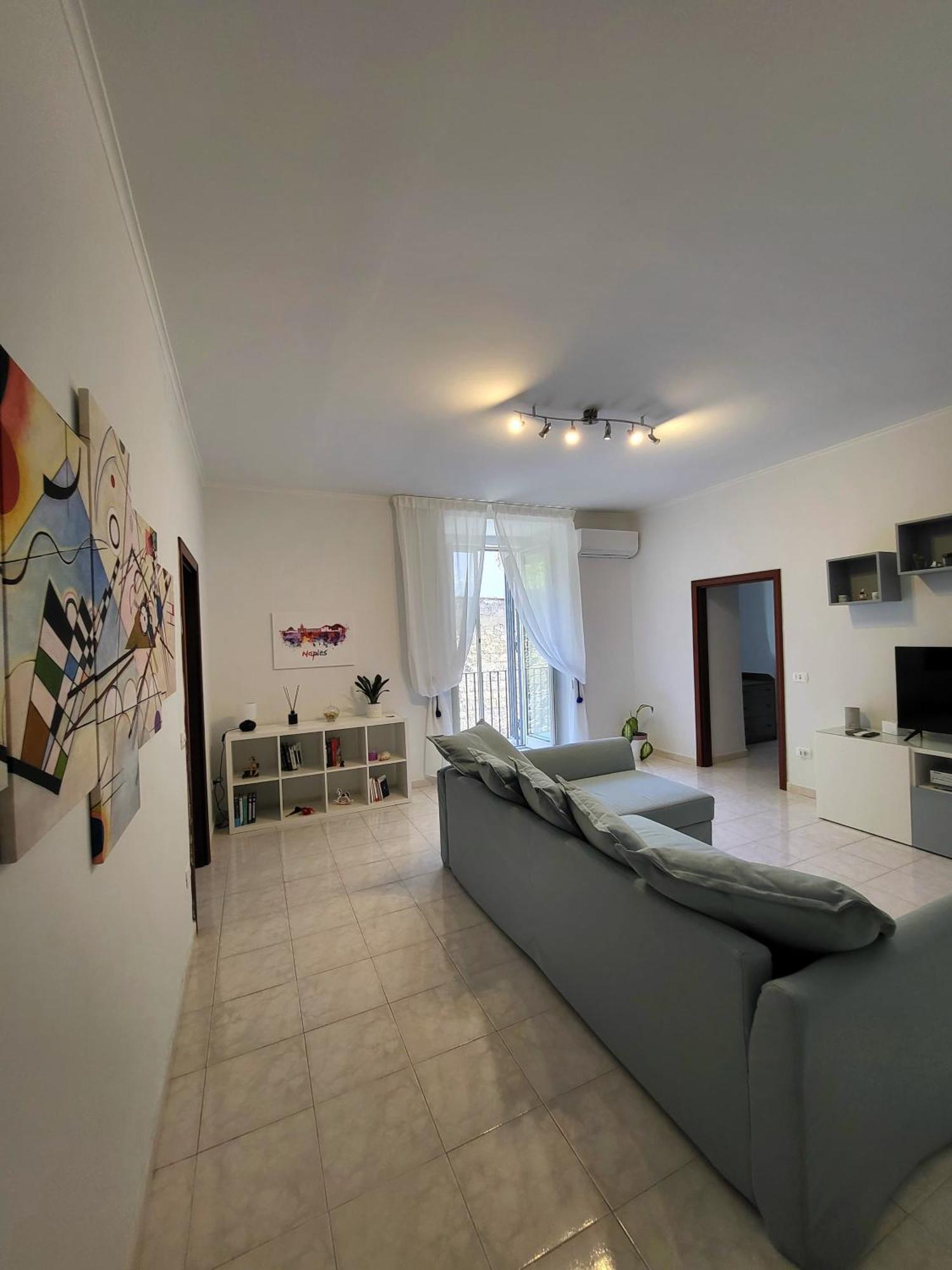Holiday Home Deldec Naples Exterior photo