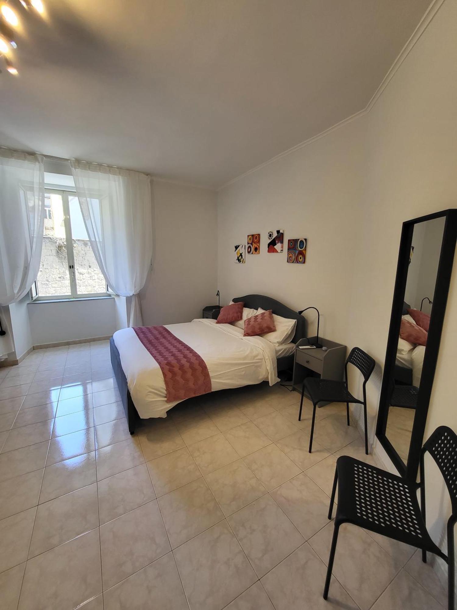 Holiday Home Deldec Naples Exterior photo