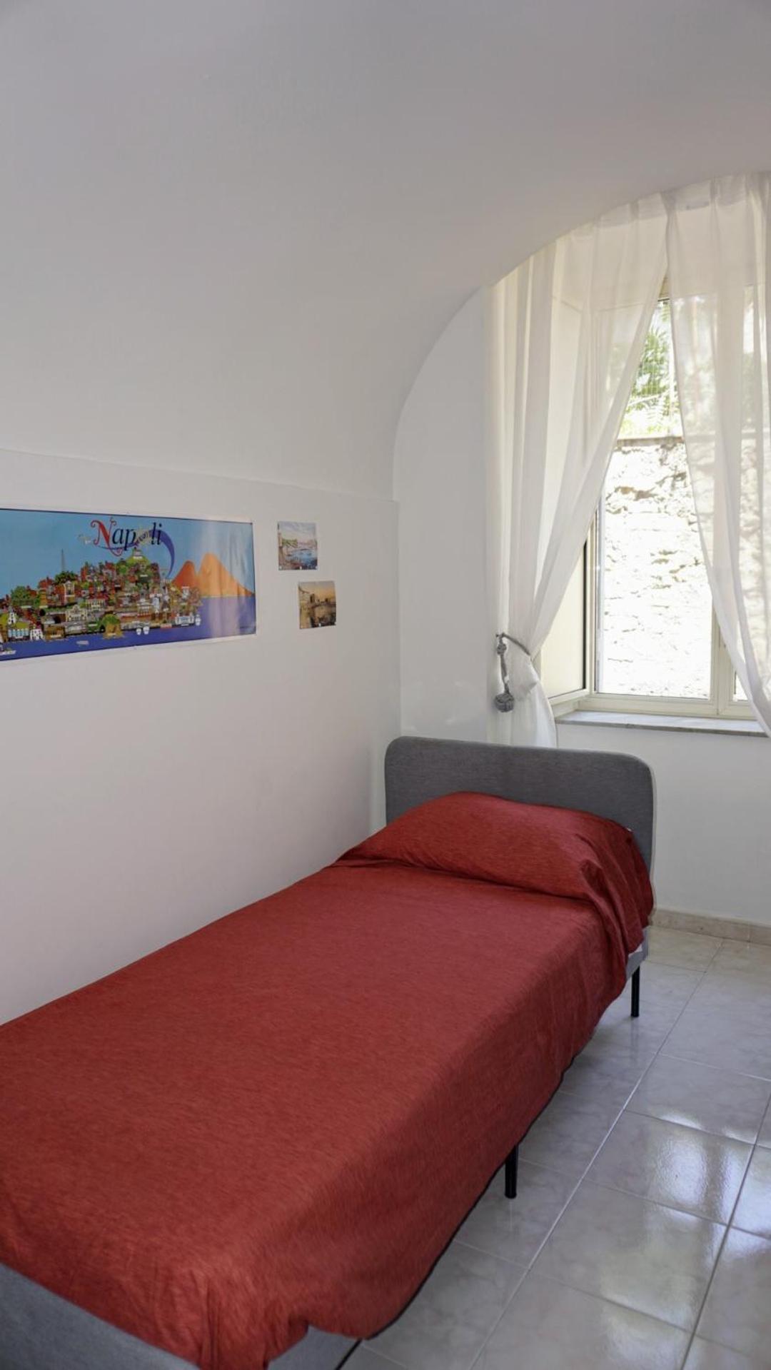 Holiday Home Deldec Naples Exterior photo