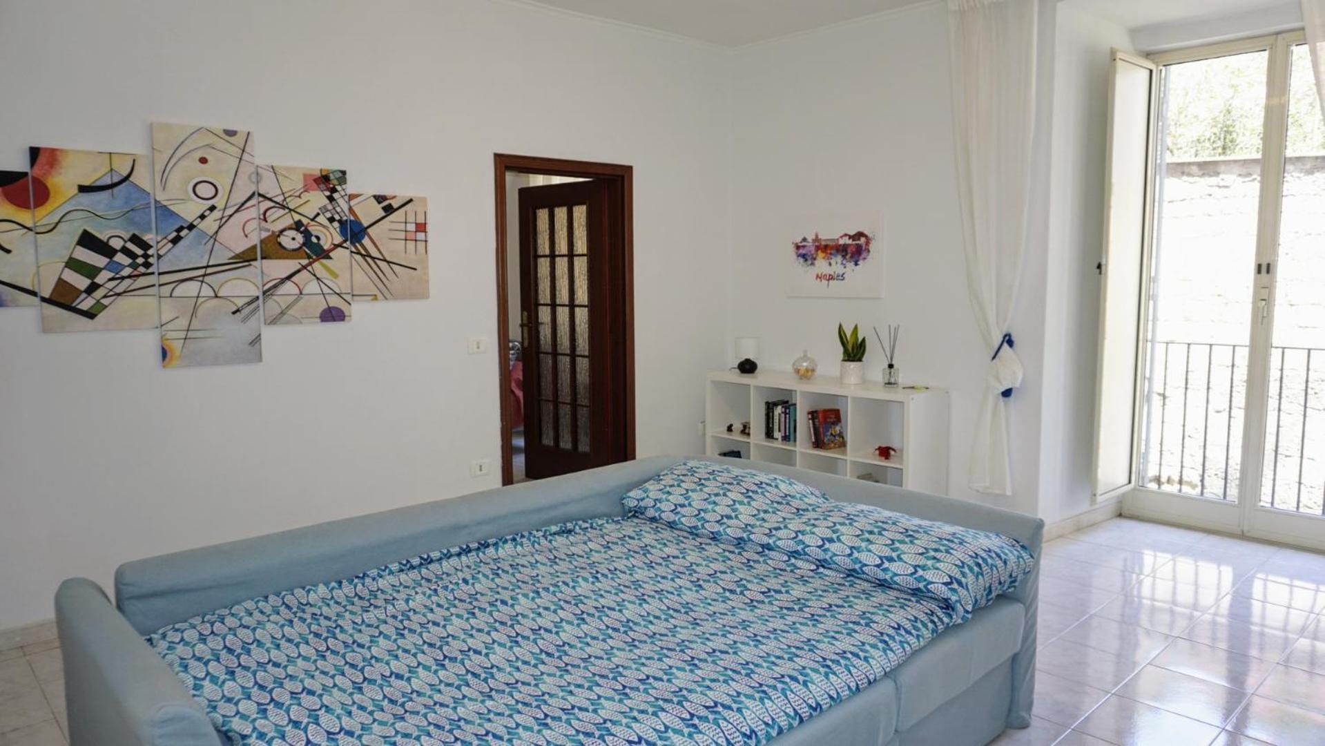 Holiday Home Deldec Naples Exterior photo