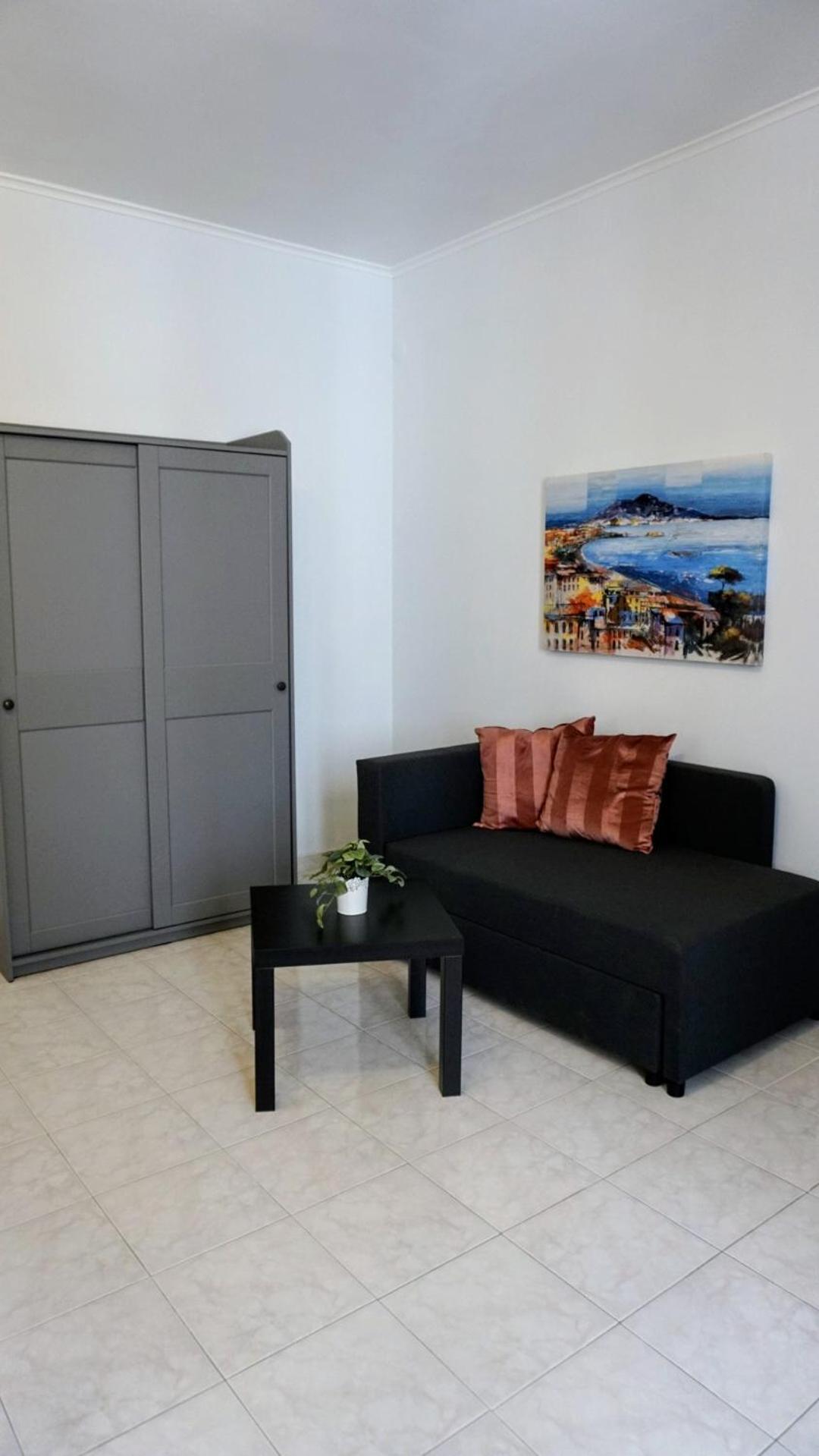 Holiday Home Deldec Naples Exterior photo