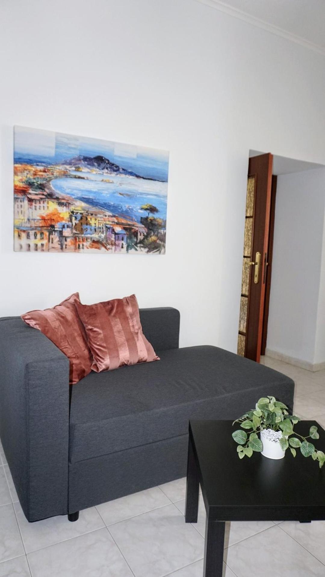 Holiday Home Deldec Naples Exterior photo