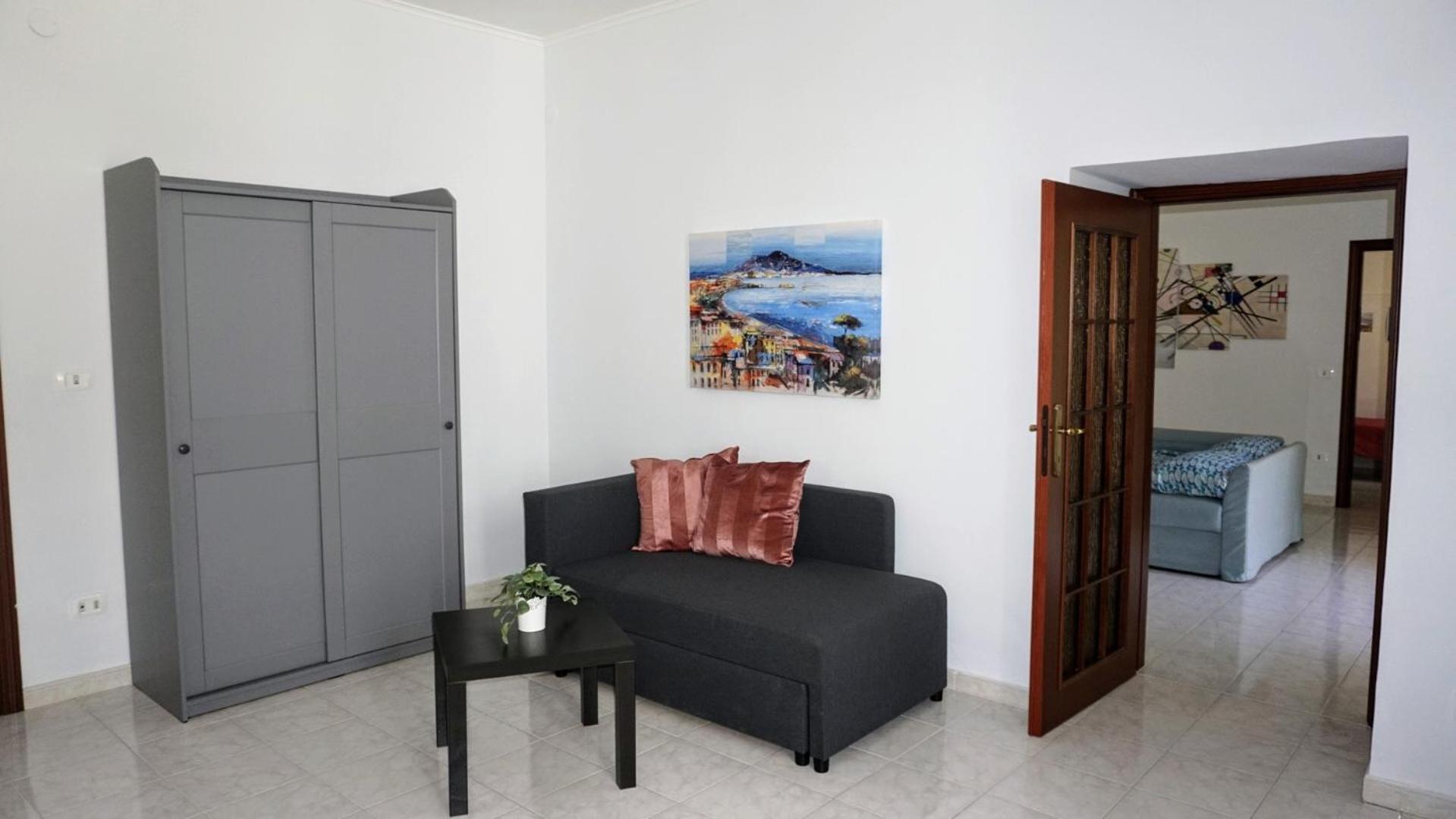 Holiday Home Deldec Naples Exterior photo