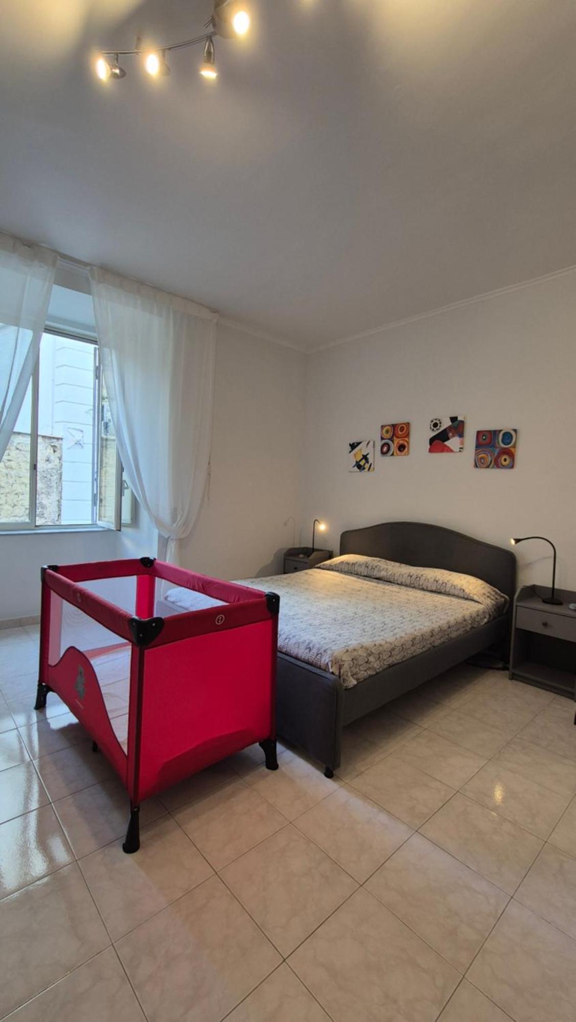 Holiday Home Deldec Naples Exterior photo